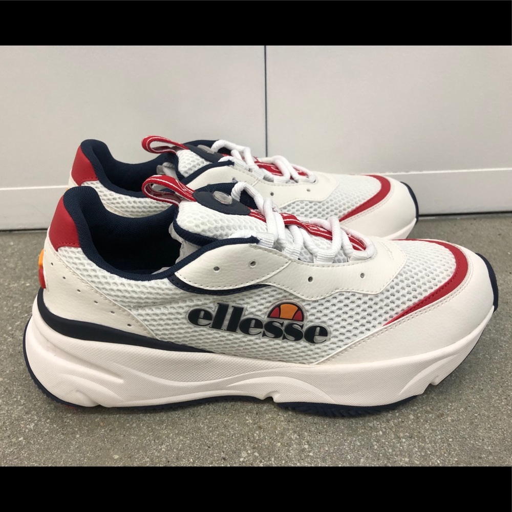 Ellesse Massello Sneakers